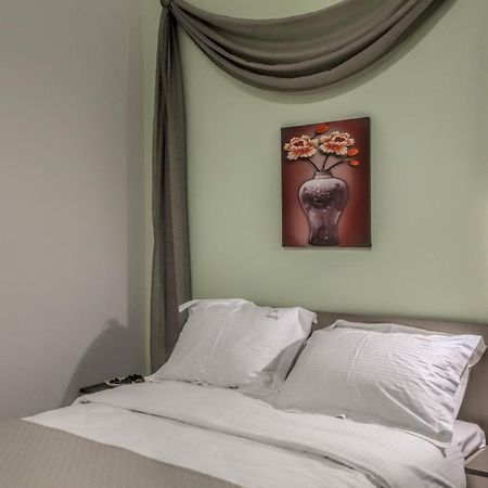 Del Sol #3 Meteora Luxurious Family Suites Kalambaka Eksteriør billede